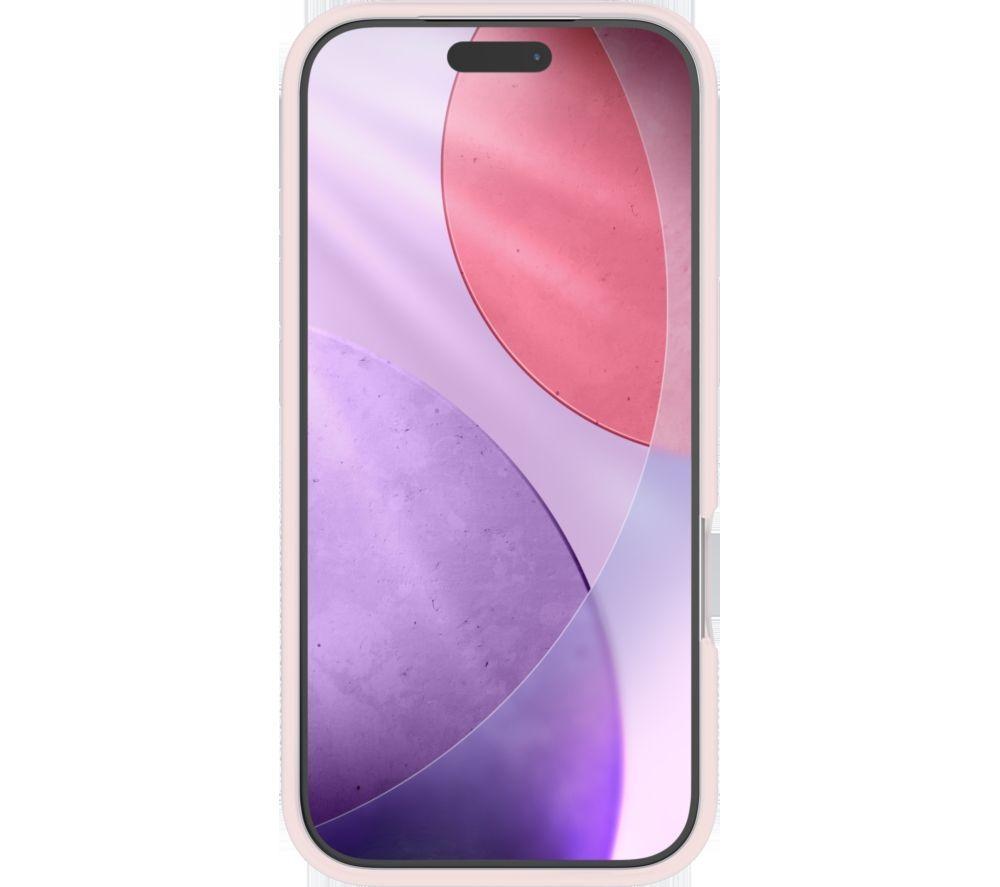 ZAGG Manhattan Snap iPhone 17 Pro Case - Pink Blush image number 2 of 6