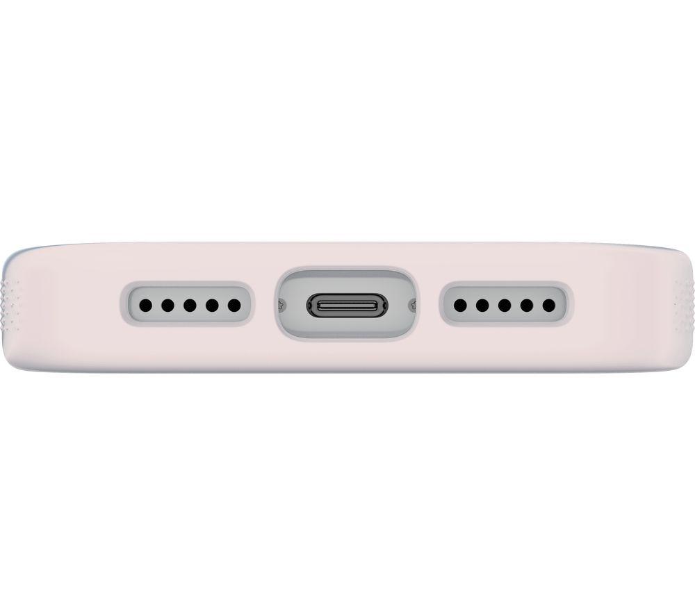ZAGG Manhattan Snap iPhone 17 Pro Case - Pink Blush image number 3 of 6