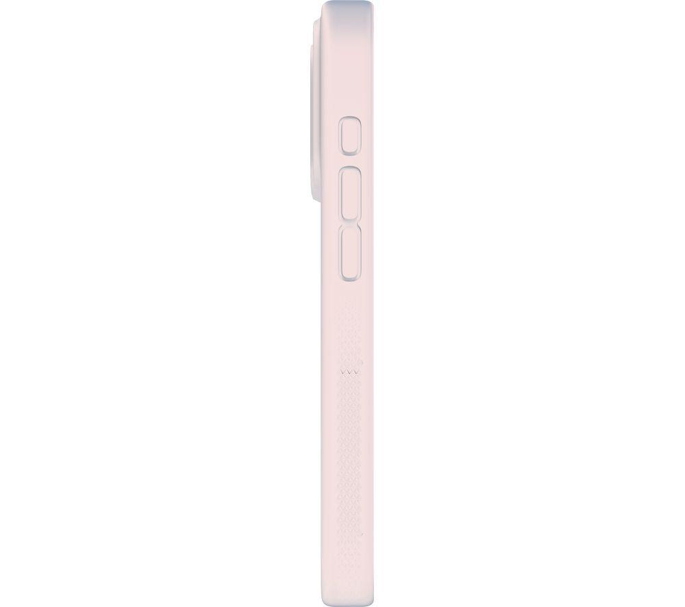 ZAGG Manhattan Snap iPhone 17 Pro Case - Pink Blush image number 4 of 6