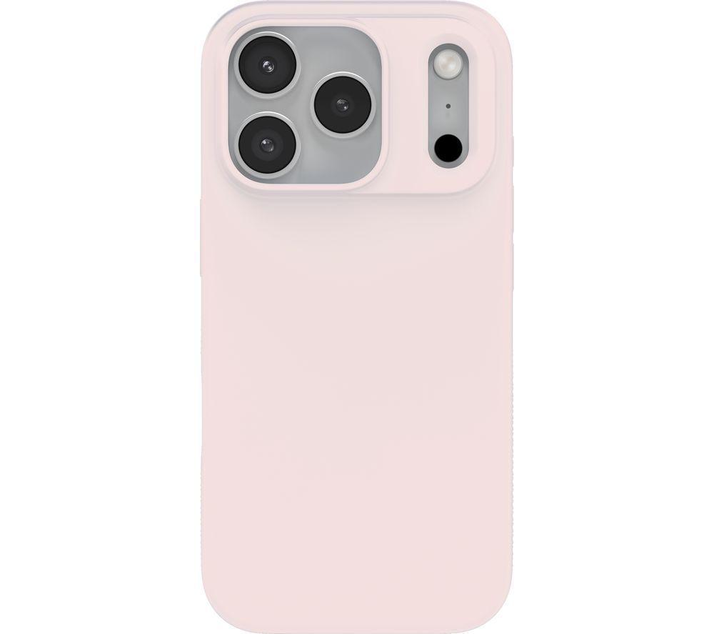 ZAGG Manhattan Snap iPhone 17 Pro Case - Pink Blush image number 6 of 6
