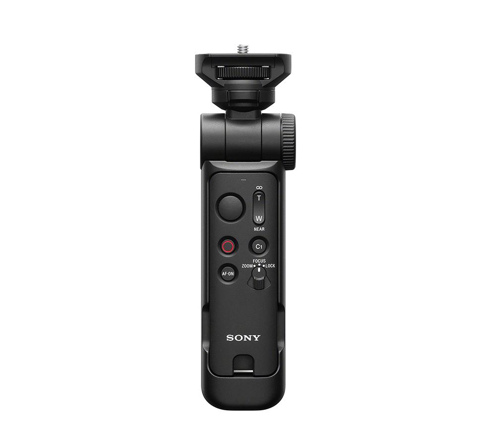 SONY GP-VPT3 Multi-function Shooting Grip - Black