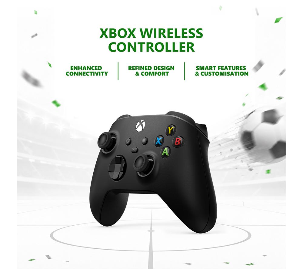 MICROSOFT Xbox Series X (1 TB) & EA Sports FC 26 Bundle image number 5 of 5