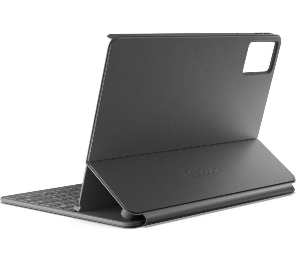 LENOVO Idea Tab Folio Keyboard Case - Luna Grey image number 2 of 6