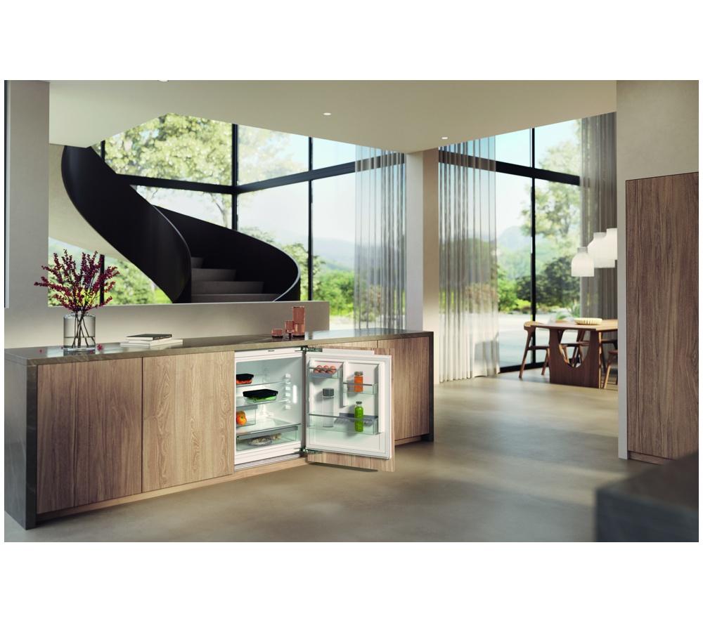 MIELE KU 7015 D Integrated Undercounter Fridge - Fixed Hinge image number 3 of 5