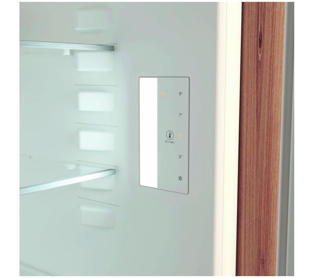 MIELE KU 7015 D Integrated Undercounter Fridge - Fixed Hinge image number 4 of 5