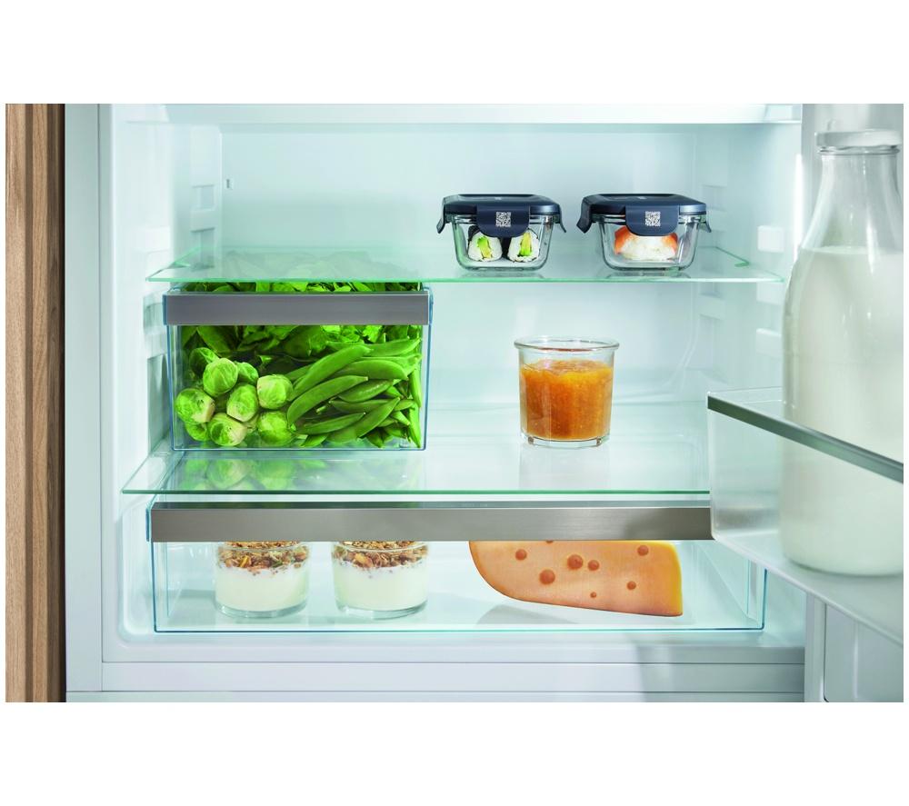 MIELE KU 7015 D Integrated Undercounter Fridge - Fixed Hinge image number 5 of 5