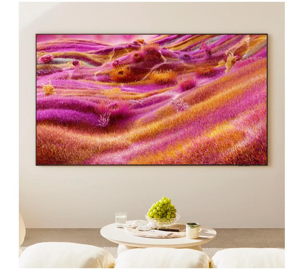 SAMSUNG QN90F 115" Neo QLED 4K Mini LED Vision AI Smart TV 2025 - QE115QN90F image number 12 of 14