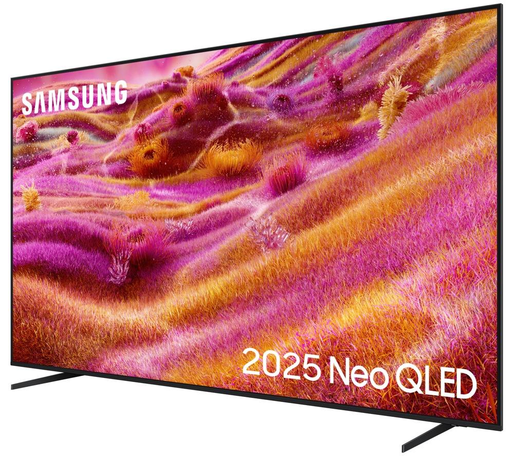 SAMSUNG QN90F 115" Neo QLED 4K Mini LED Vision AI Smart TV 2025 - QE115QN90F image number 14 of 14