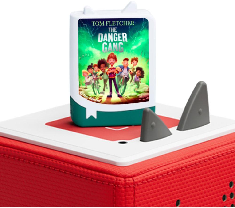 Tonies Pocket Audio Book - Tom Fletcher: The Danger Gang