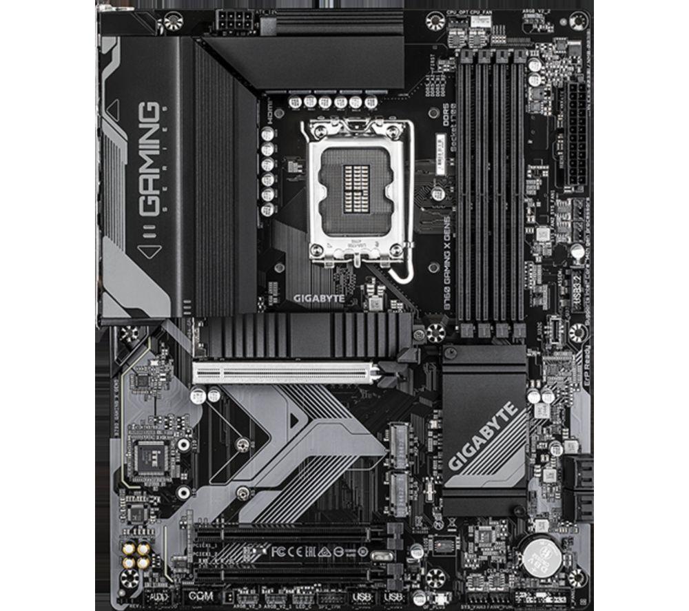 GIGABYTE B760 GAMING X GEN5 B760 LGA1700 Motherboard