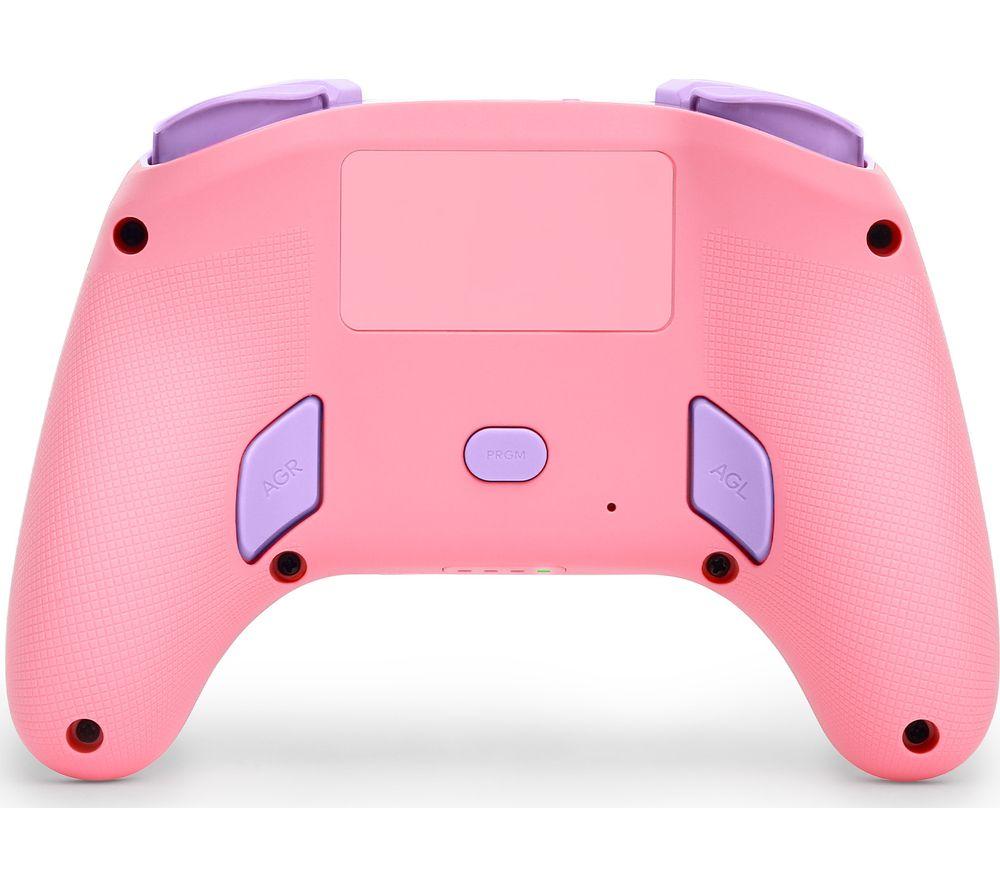 POWERA Advantage Wireless Controller for Nintendo Switch 2 - Kirby Puff image number 6 of 10