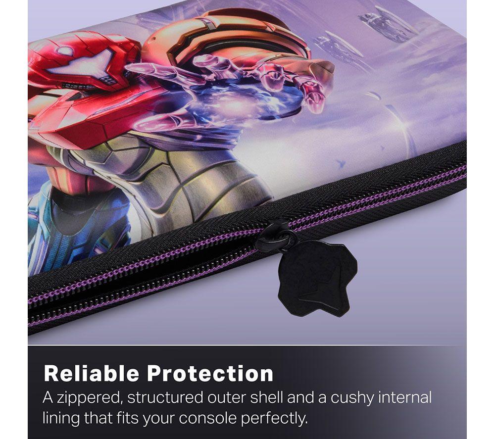POWERA Slim Case for Nintendo Switch 2 - Metroid Prime image number 4 of 8