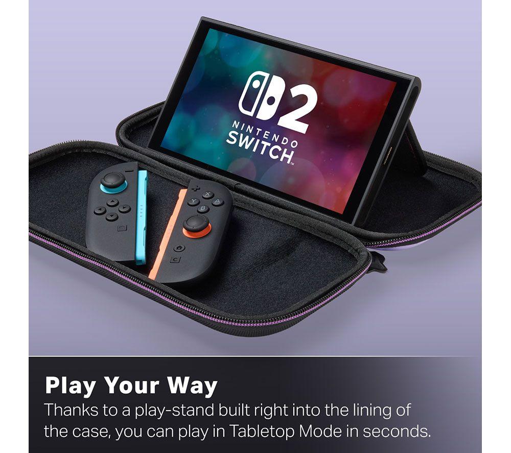 POWERA Slim Case for Nintendo Switch 2 - Metroid Prime image number 5 of 8