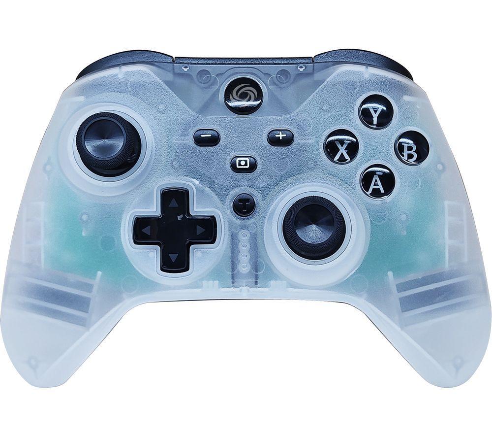 NOS CC-450 Wireless Gaming Controller for Nintendo PC