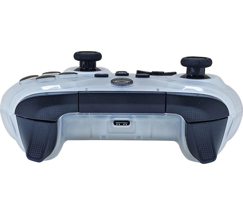 NOS CC-450 Wireless Gaming Controller for Nintendo PC image number 5 of 6