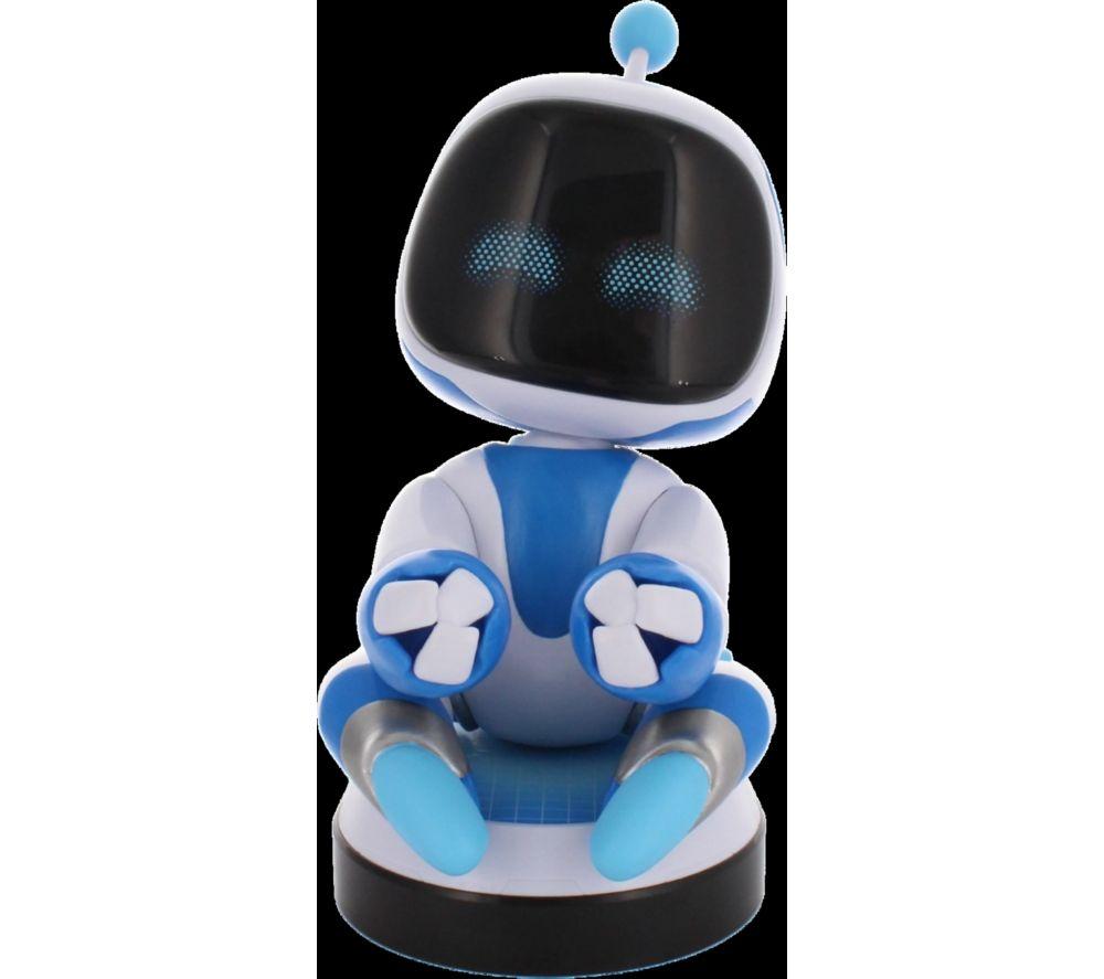 CABLE GUYS Controller & Phone Holder - Astro Bot image number 2 of 2