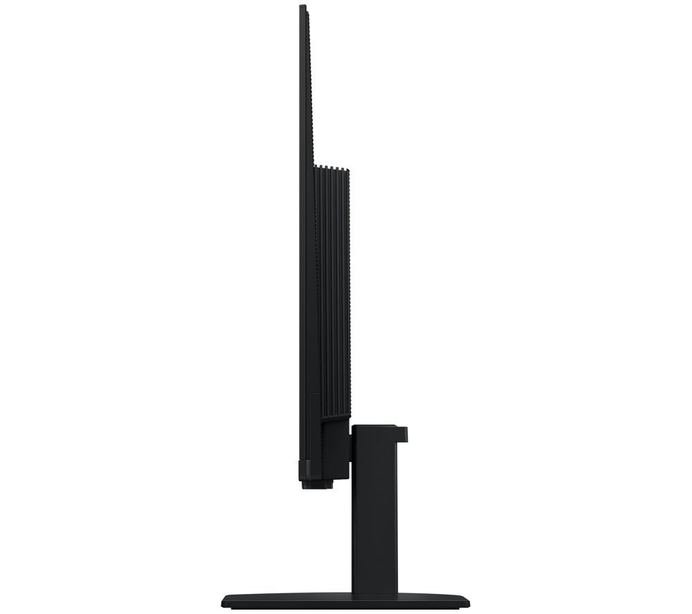 SAMSUNG LS27FM500EUXXU Smart M5 Full HD 27" IPS LCD Monitor - Black image number 4 of 11