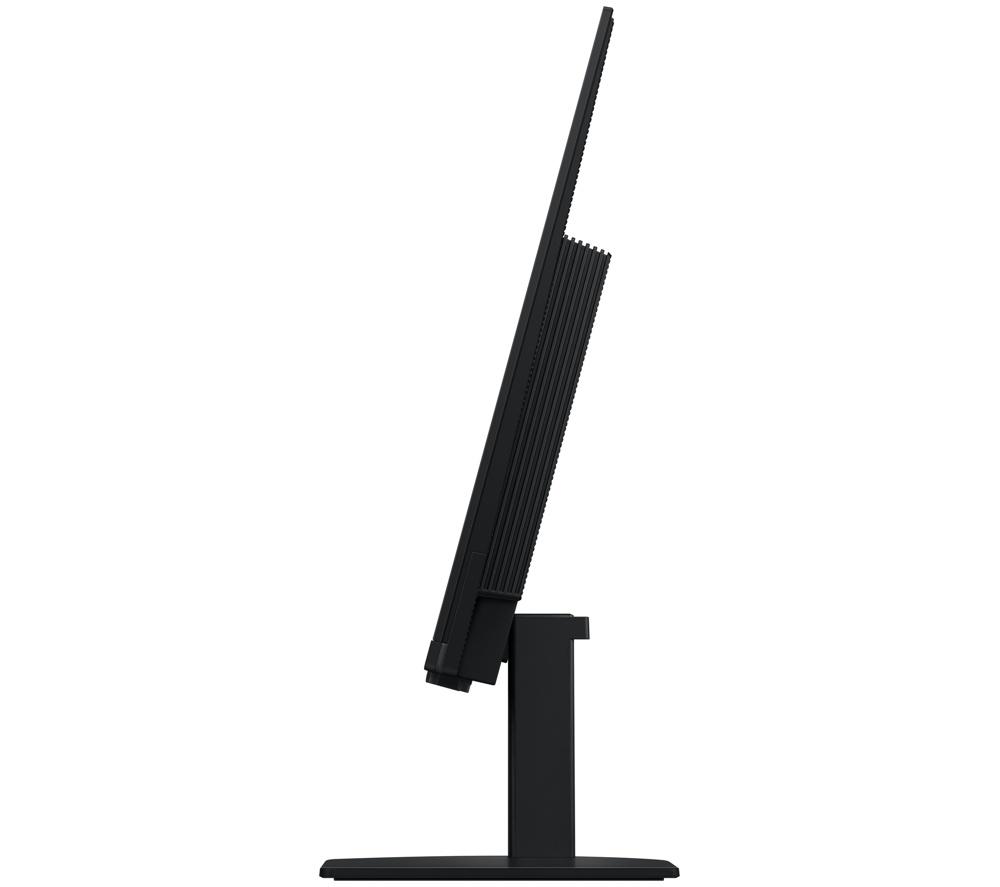 SAMSUNG LS27FM500EUXXU Smart M5 Full HD 27" IPS LCD Monitor - Black image number 5 of 11