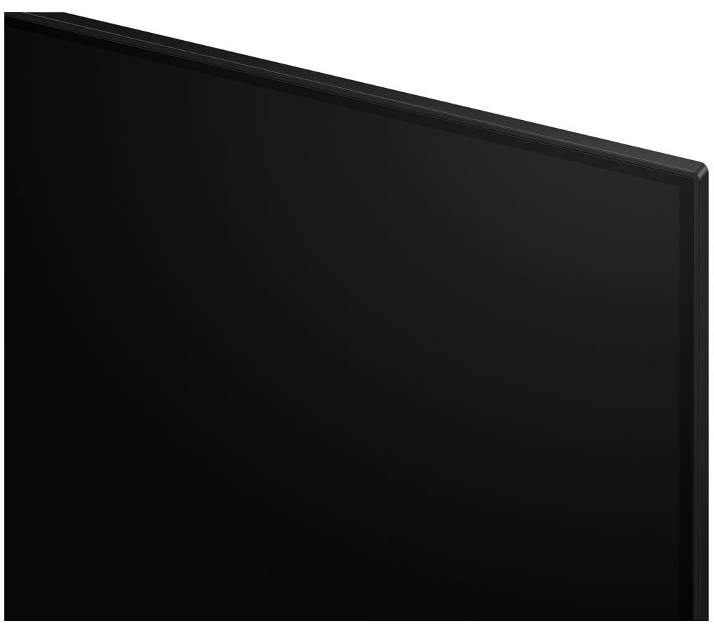 SAMSUNG LS27FM500EUXXU Smart M5 Full HD 27" IPS LCD Monitor - Black image number 8 of 11