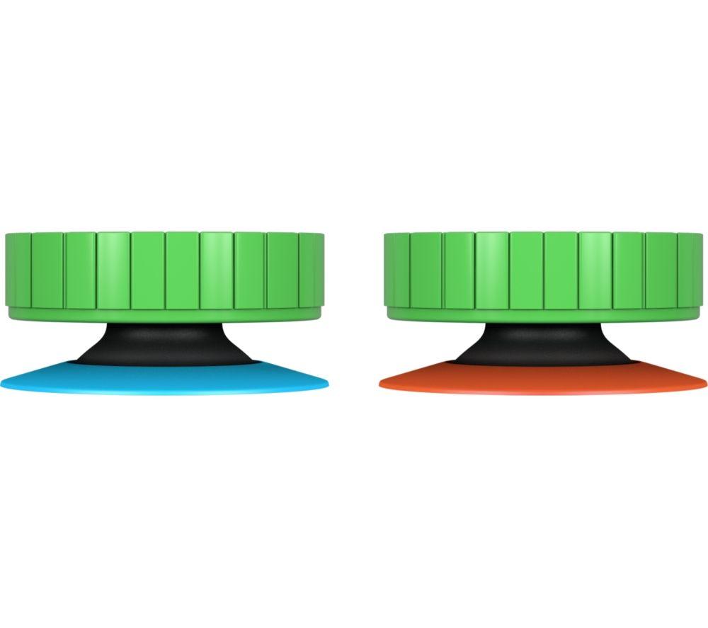 KONTROL FREEK No-Slip Thumb Grips for Switch 2 - Minecraft Creeper Edition image number 2 of 8