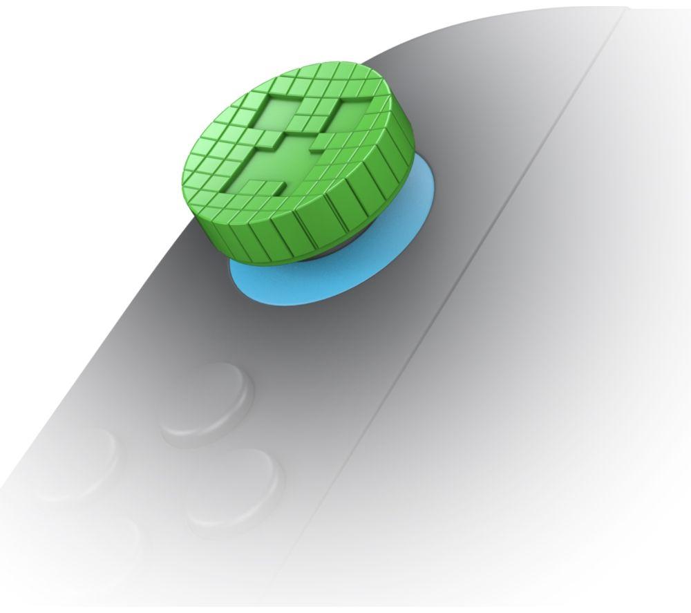 KONTROL FREEK No-Slip Thumb Grips for Switch 2 - Minecraft Creeper Edition image number 3 of 8