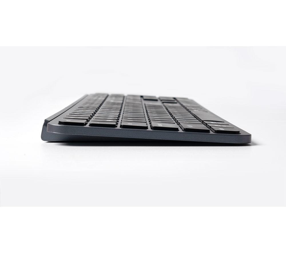 KEYCHRON B6 Pro Wireless Gaming Keyboard - Space Grey image number 3 of 7