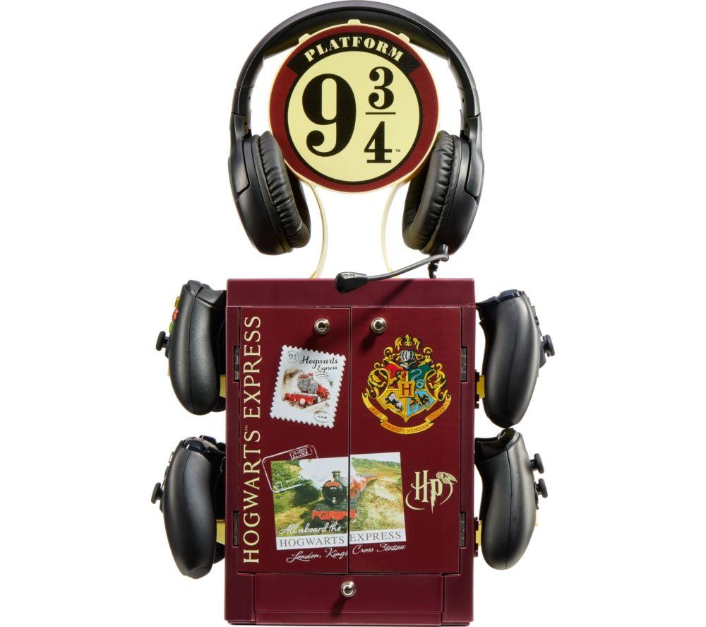 NUMSKULL Harry Potter Platform 9 &frac34; Gaming Locker image number 2 of 5