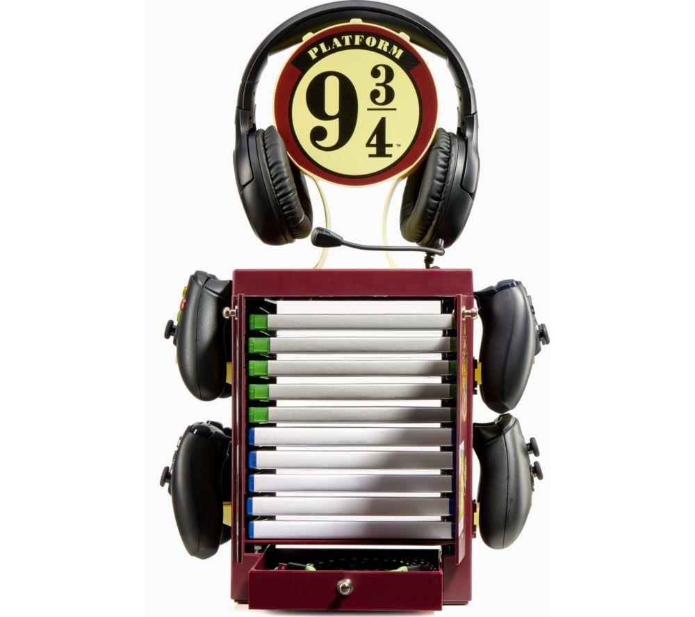 NUMSKULL Harry Potter Platform 9 &frac34; Gaming Locker image number 3 of 5