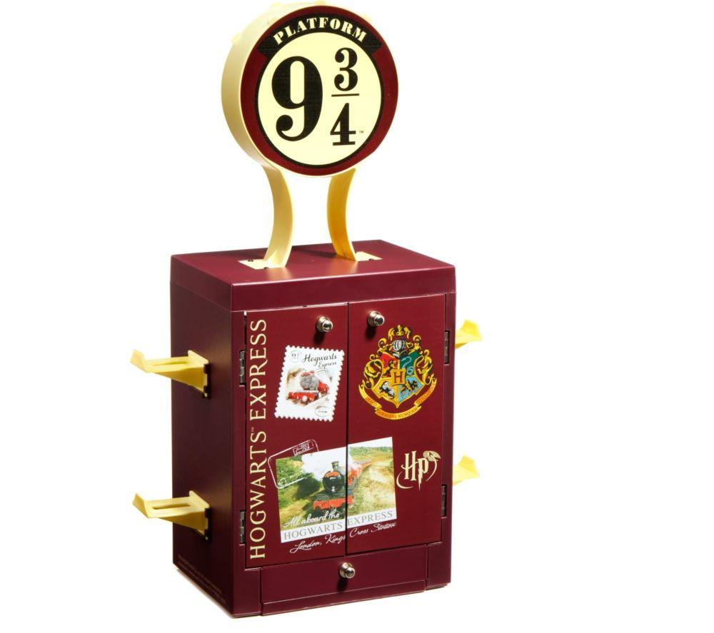 NUMSKULL Harry Potter Platform 9 &frac34; Gaming Locker image number 5 of 5