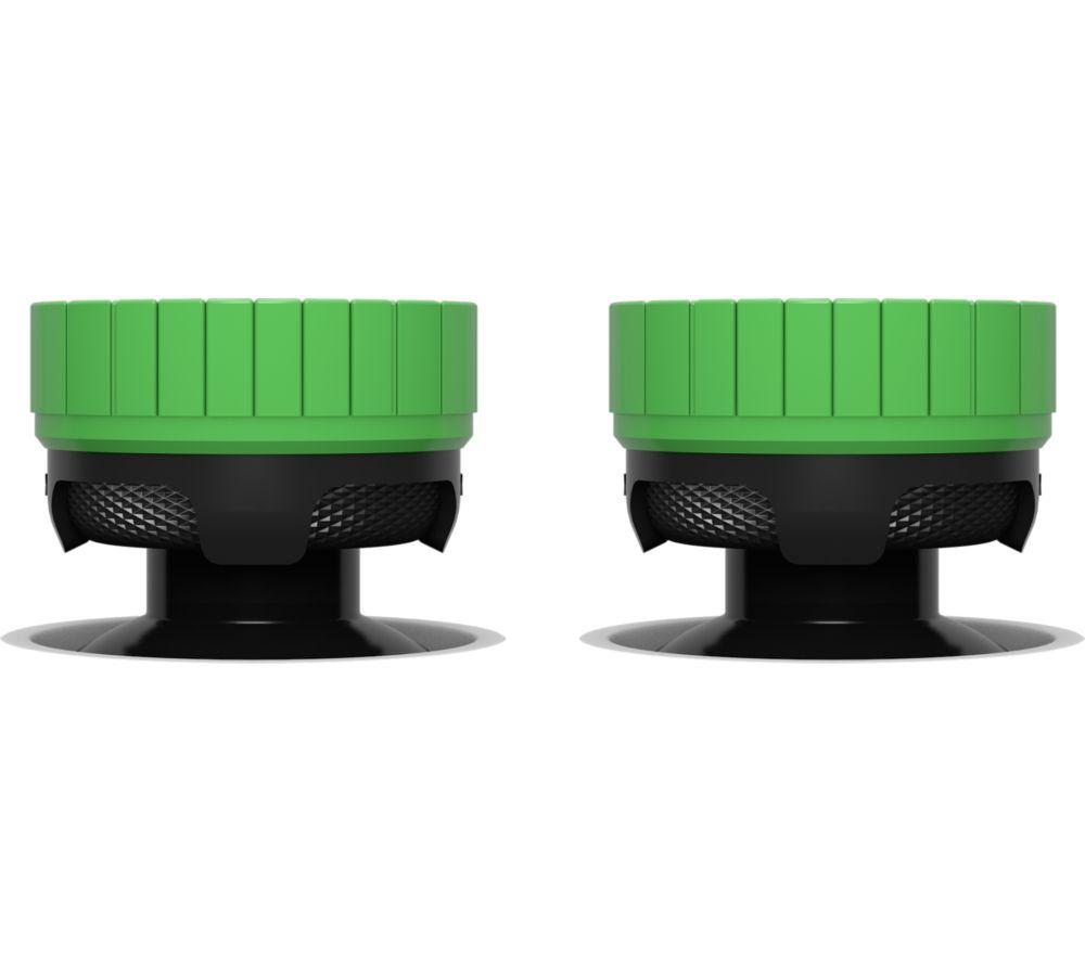 KONTROL FREEK No-Slip Thumb Grips for Xbox - Minecraft Creeper Edition image number 2 of 6