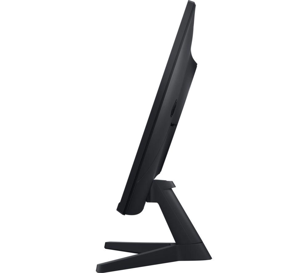 SAMSUNG Odyssey G5 LS27FG530EUXXU Quad HD 27" IPS LCD Gaming Monitor - Black image number 5 of 8