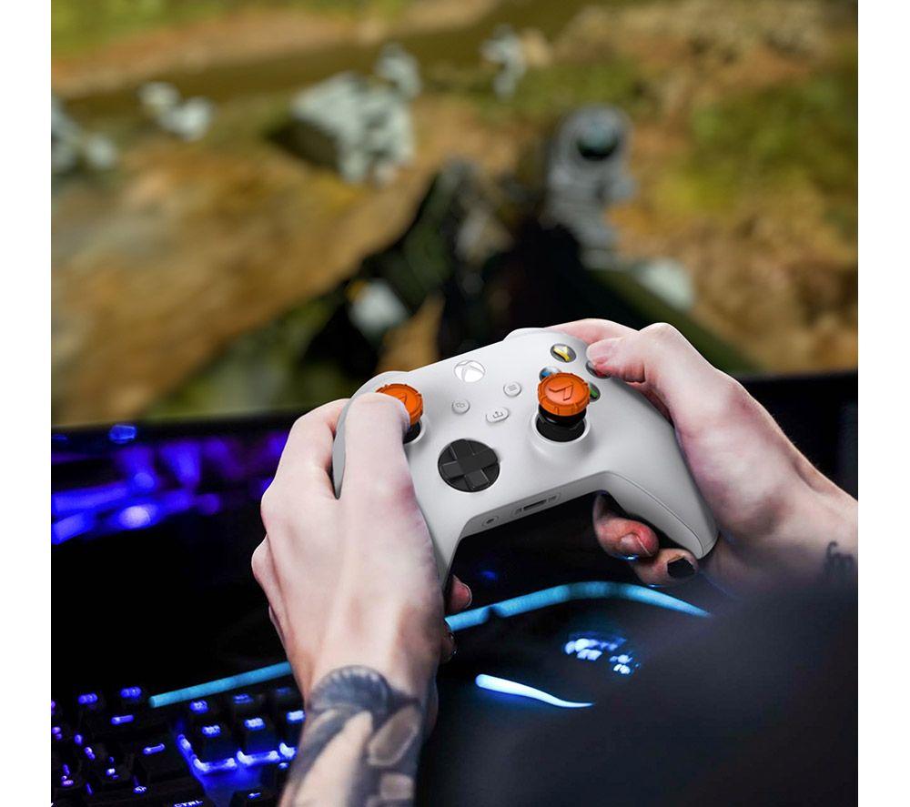 KONTROLFREEK Call of Duty: Black Ops 7 Performance Thumbsticks - PS4 & PS5 image number 5 of 9