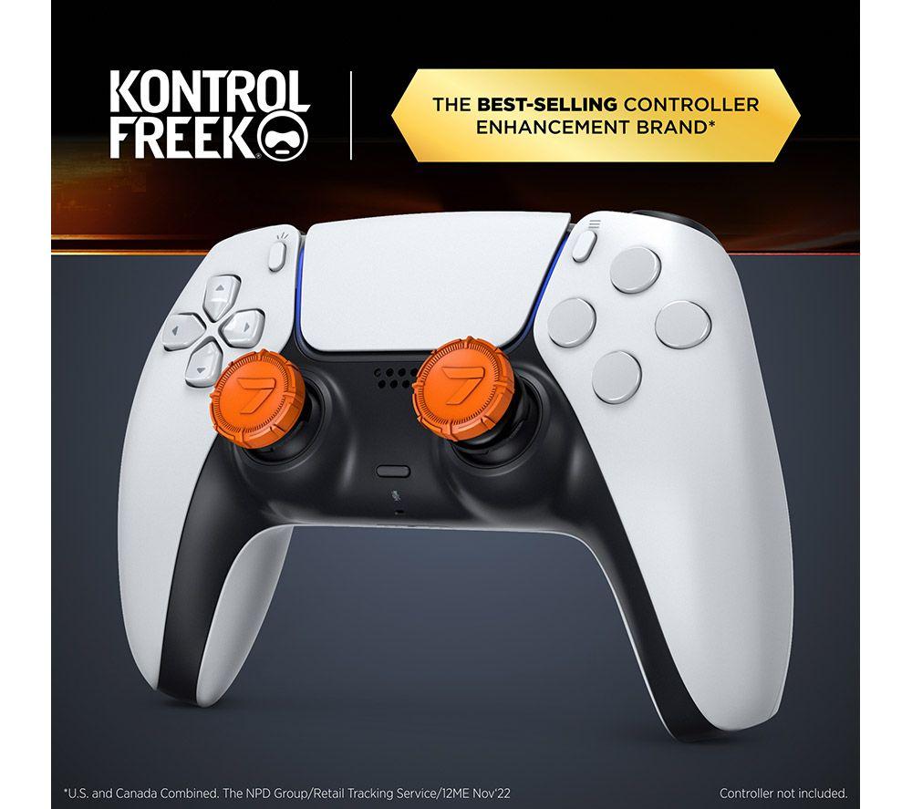 KONTROLFREEK Call of Duty: Black Ops 7 Performance Thumbsticks - PS4 & PS5 image number 8 of 9
