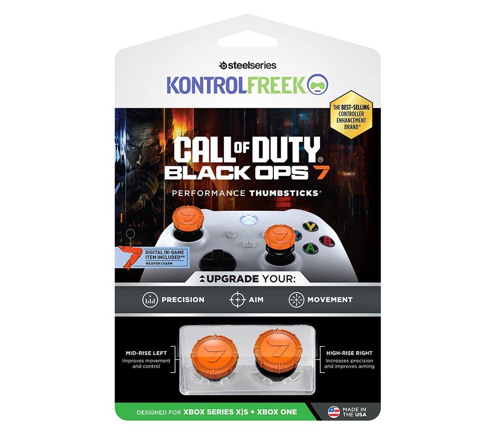 KONTROLFREEK Call of Duty: Black Ops 7 Performance Thumbsticks - Xbox image number 2 of 10