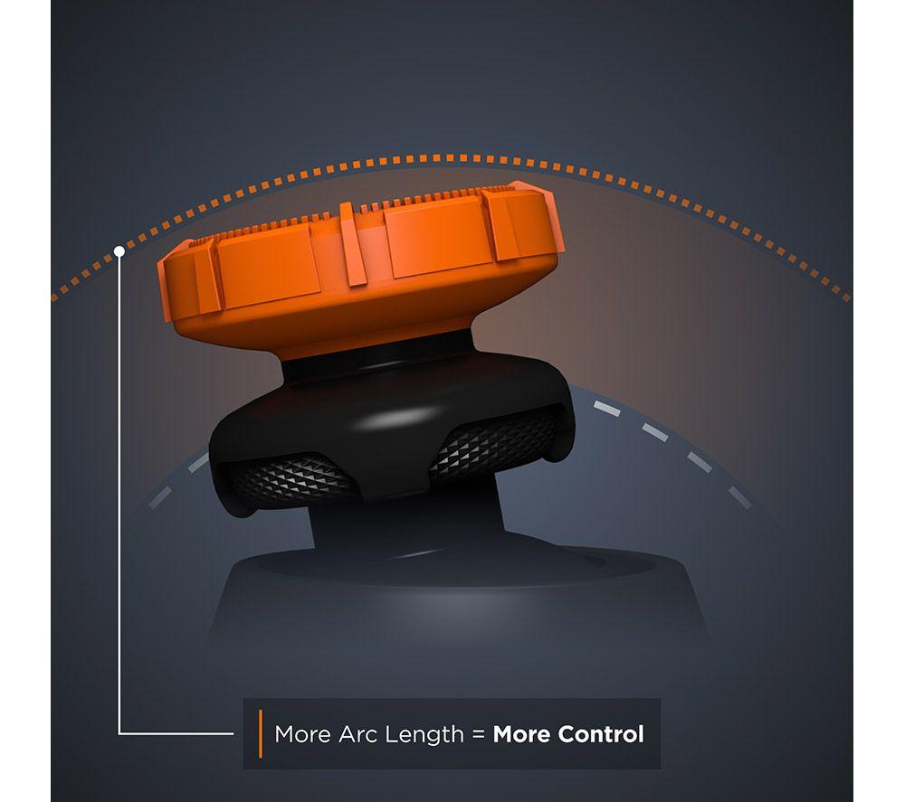 KONTROLFREEK Call of Duty: Black Ops 7 Performance Thumbsticks - Xbox image number 7 of 10