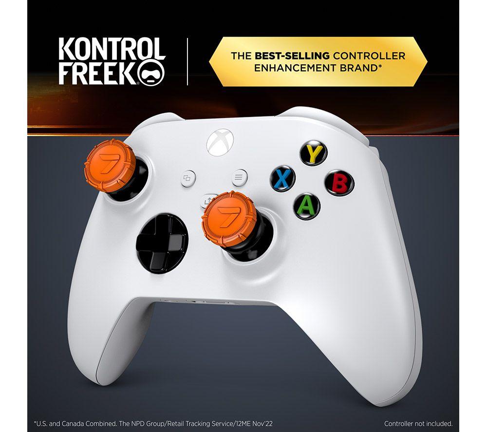 KONTROLFREEK Call of Duty: Black Ops 7 Performance Thumbsticks - Xbox image number 9 of 10