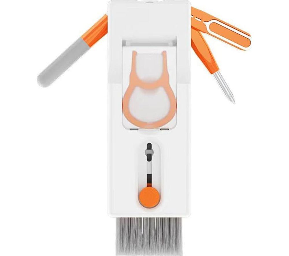 ZJCHAO Kit De Nettoyage électronique 8 En 1 Kit De Nettoyage