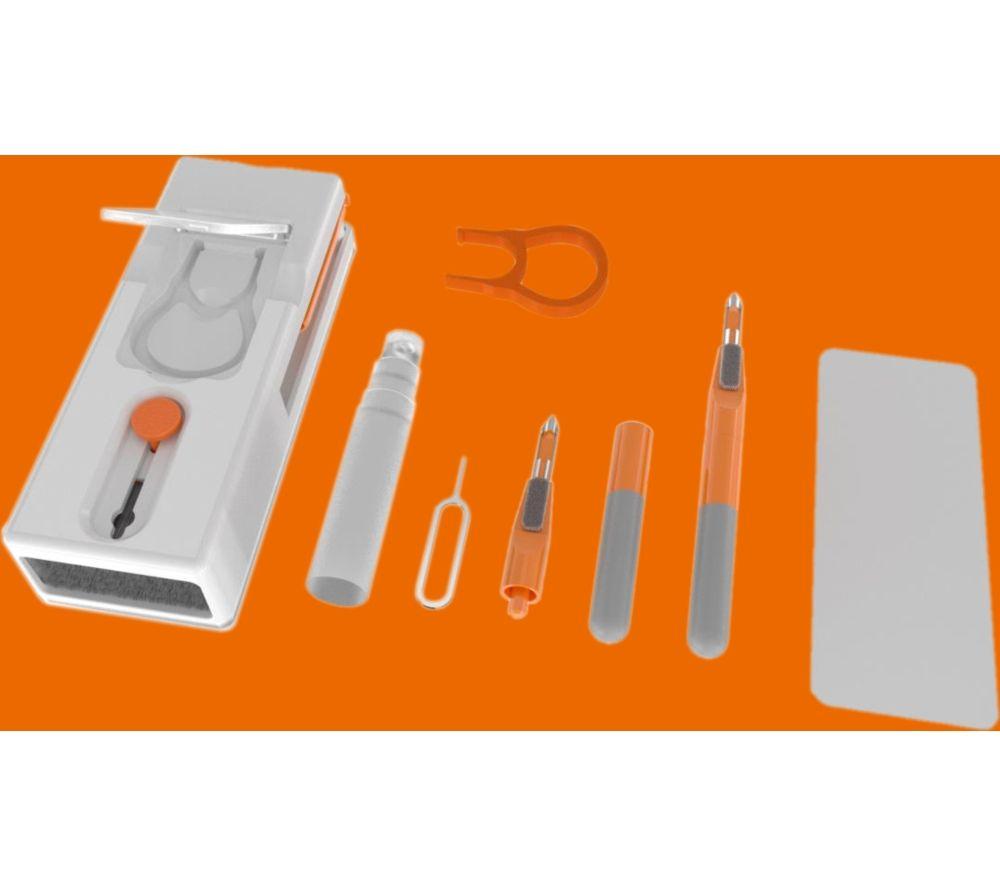 NOS 11-in-1 PC Cleaning Kit image number 4 of 5