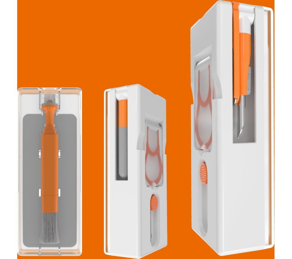 NOS 11-in-1 PC Cleaning Kit image number 5 of 5