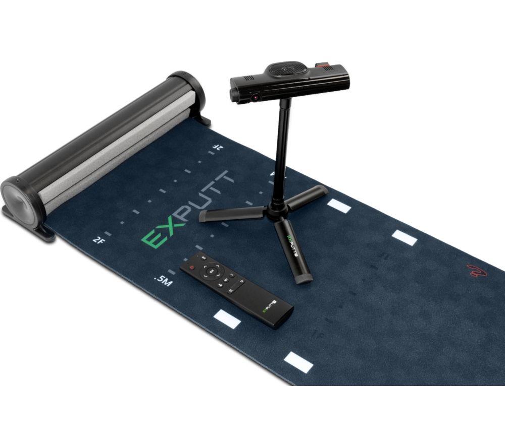 EXPUTT RG Golf Putting Simulator image number 3 of 7