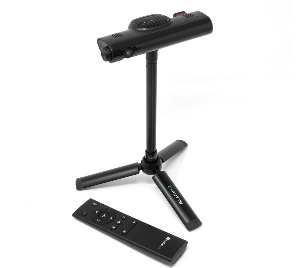 EXPUTT RG Golf Putting Simulator image number 4 of 7