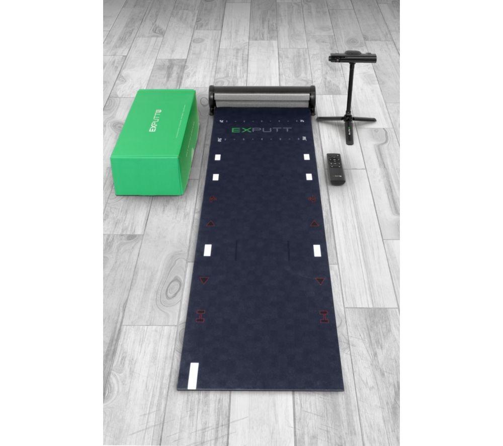 EXPUTT RG Golf Putting Simulator image number 6 of 7