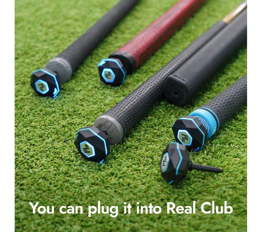 PHIGOLF 2 Golf Simulator with Swing Stick image number 3 of 5