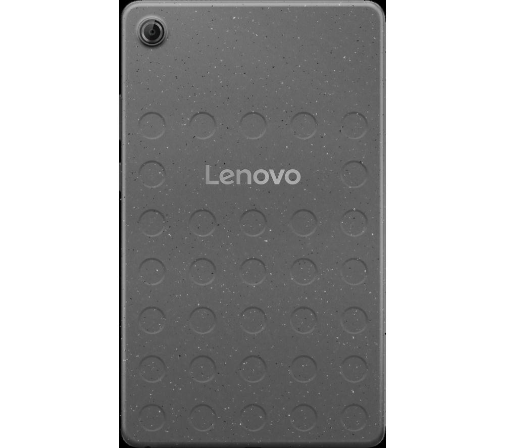 LENOVO Tab One 8.7" Tablet - 64 GB, Luna Grey image number 8 of 10