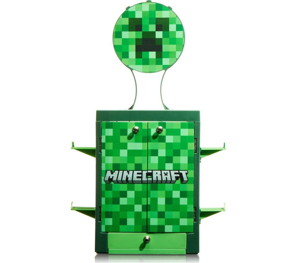 NUMSKULL Minecraft Gaming Locker - Green image number 3 of 5