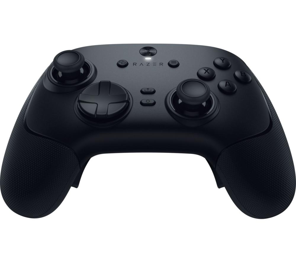 RAZER Wolverine V3 Pro Controller - Black image number 8 of 11