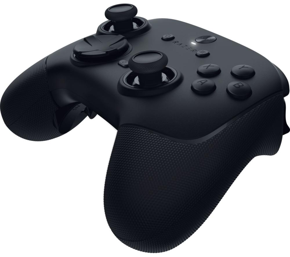 Buy RAZER Wolverine V3 Pro Controller - Black | Currys