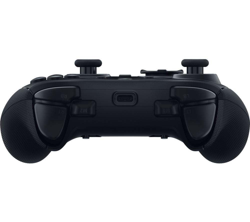 RAZER Wolverine V3 Pro Controller - Black image number 10 of 11
