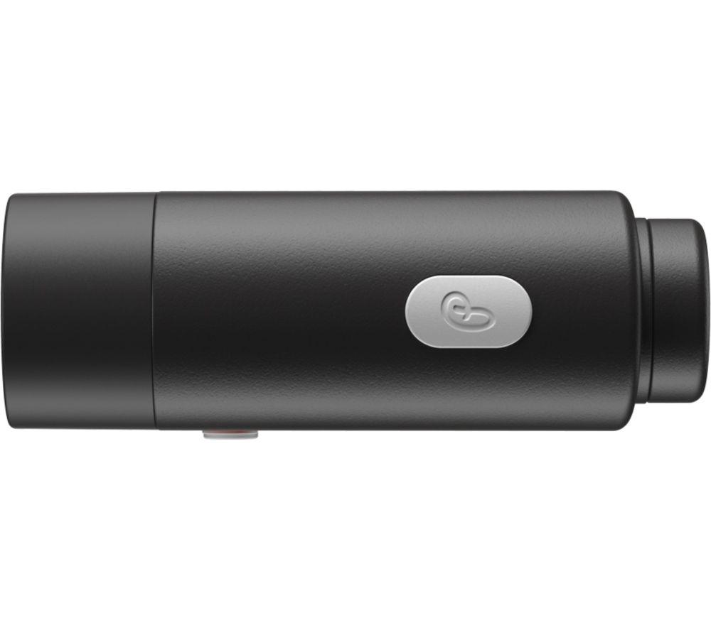 PINNED Prism+ Golf Rangefinder - Black image number 4 of 7