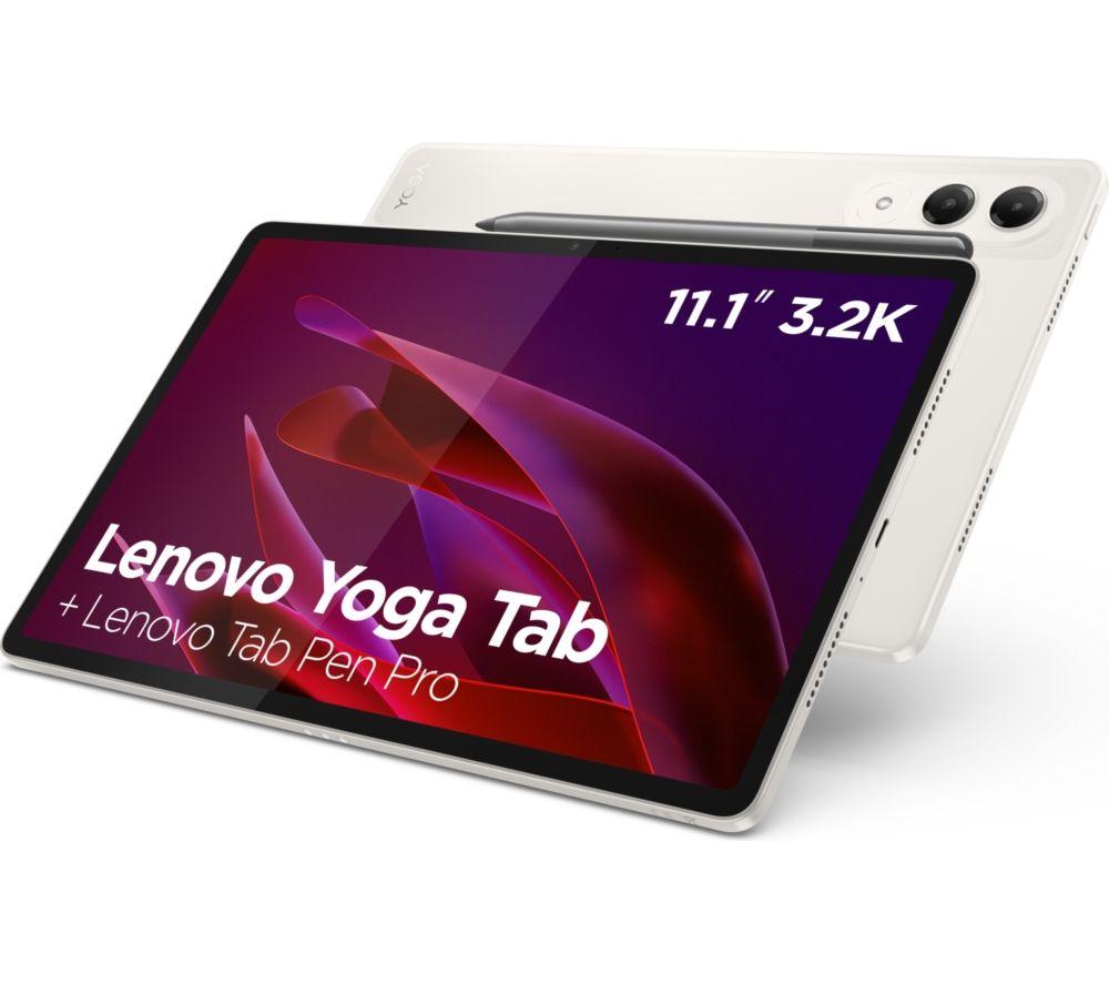 Buy LENOVO Yoga Tab 11.1